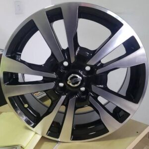 RODA 17 KICKS