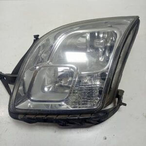 FAROL FUSION 2007