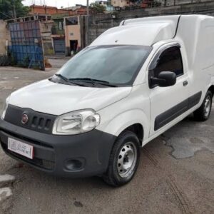 CAPÔ FIORINO 2019