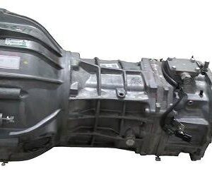 CAIXA MANUAL L200