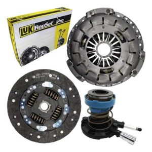 Kit Embreagem Ford Ranger 2011