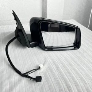 RETROVISOR ESQUERDO C180 2012