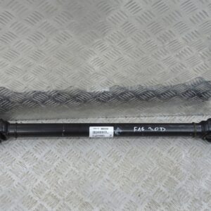 Eixo Cardan Bmw x5 f15 x6 f16 drive