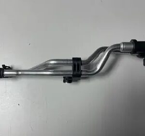 Tubo Agua Nissan